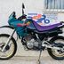 Honda NX650 Dominator