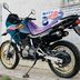 Honda NX650 Dominator