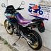 Honda NX650 Dominator