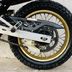 Honda NX650 Dominator