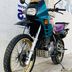 Honda NX650 Dominator