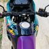 Honda NX650 Dominator