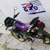 Honda NX650 Dominator