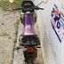 Honda NX650 Dominator