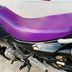 Honda NX650 Dominator