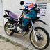 Honda NX650 Dominator