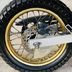 Honda NX650 Dominator