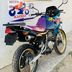 Honda NX650 Dominator