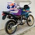 Honda NX650 Dominator