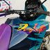 Honda NX650 Dominator