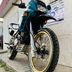 Honda NX650 Dominator