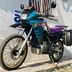 Honda NX650 Dominator
