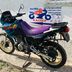 Honda NX650 Dominator
