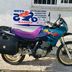 Honda NX650 Dominator