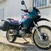 Honda NX650 Dominator