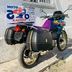 Honda NX650 Dominator