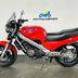 Honda Ntv 650