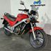 Honda Ntv 650