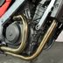 Honda Ntv 650