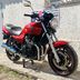 Honda CB 750 Seven Fifty