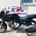 Yamaha Xj 600 S