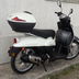 Benelli Pepe 50 LX