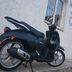 Benelli Pepe 50 LX