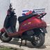 Peugeot sv125