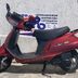  Peugeot sv125