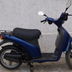 Piaggio Free