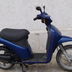Piaggio Free