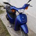 Piaggio Free
