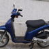 Piaggio Free