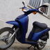 Piaggio Free