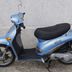 Piaggio Liberty