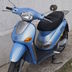 Piaggio Liberty