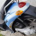 Piaggio Liberty