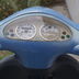 Piaggio Liberty