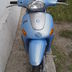 Piaggio Liberty