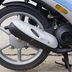 Piaggio Liberty