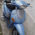 Piaggio Liberty