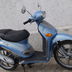 Piaggio Liberty