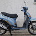 Piaggio Liberty