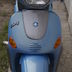 Piaggio Liberty