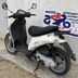 Piaggio Liberty 50 4T