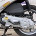 Piaggio Liberty 50 4T