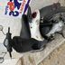 Piaggio Liberty 50 4T
