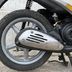Piaggio Liberty 50 4T