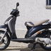 Piaggio Liberty
