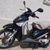 Piaggio Liberty